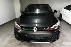 Golf gti -tetto- unipro’ tagliandi vw