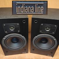 INDIANA LINE  speaker da scaffale