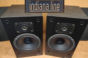 INDIANA LINE  speaker da scaffale