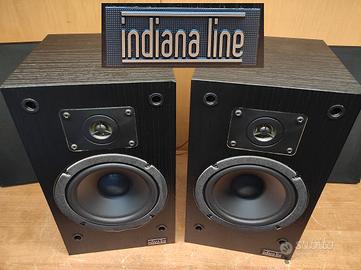 INDIANA LINE  speaker da scaffale