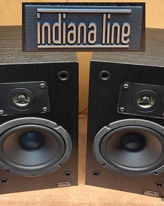 INDIANA LINE  speaker da scaffale