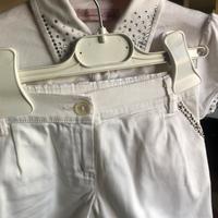 Blumarine Burberry  bambina  24 mesi