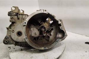 Fiat ducato 2001 - 814063