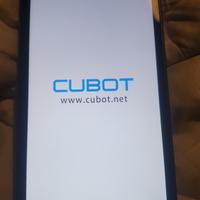 CUBOT King Kong  5g  