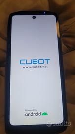 CUBOT King Kong  5g  