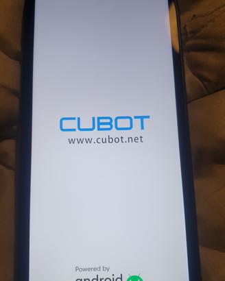 CUBOT King Kong  5g  