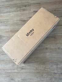 Bimby tm7 NUOVO CON 2 ANNI DI GARANZIA