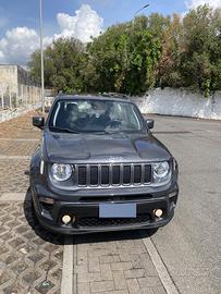 Jeep reneged