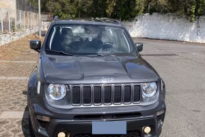 Jeep reneged