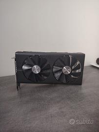 Scheda Video AMD Radeon RX 580 8GB