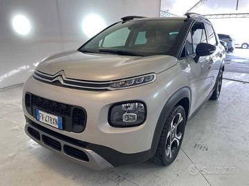 CITROEN C3 Aircross I - C3 Aircross 1.6 blu U52275