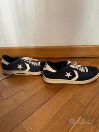 Converse sneakers basse donna nuove