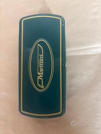 Scatola latta Marttiini per coltello chiudibile