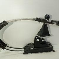 LEVA CAMBIO VOLKSWAGEN Tiguan Serie DGDB diesel 15
