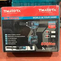 Pistola Svita Bulloni