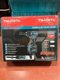 Pistola Svita Bulloni