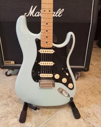Fender Stratocaster Player 