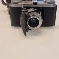 Macchina Fotografica a Soffietto Voigtlander Vito