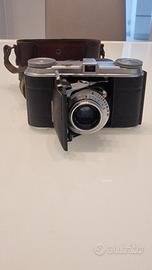 Macchina Fotografica a Soffietto Voigtlander Vito