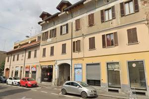 Bilocale a Saronno