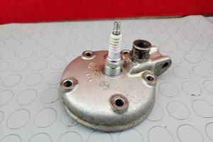 TESTATA CYLINDER YAMAHA YZ 125 1989 1992 YZ125 199