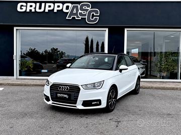 Audi A1 Sportback 1.4 TDI 90 CV Sport ADATTA A NE