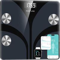 bilancia pesapersone App smart