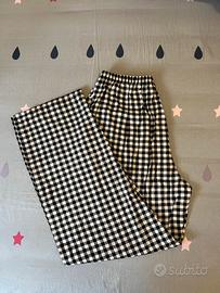 Pantaloni da casa