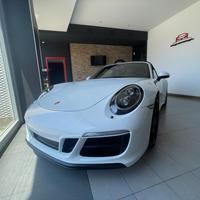 PORSCHE Targa 3.0 Carrera 4 GTS Targa