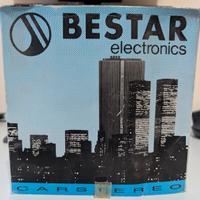 Bestar Woofer W200L