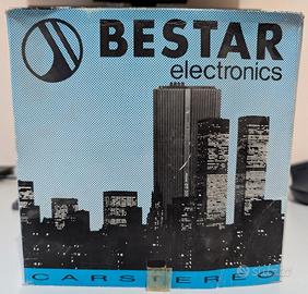 Bestar Woofer W200L