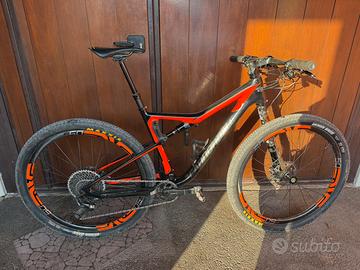 Cannondale Scalpel Carbon 2 Lefty-Taglia L