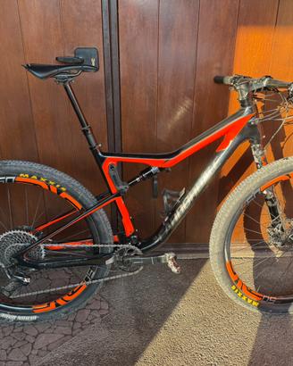Cannondale Scalpel Carbon 2 Lefty-Taglia L