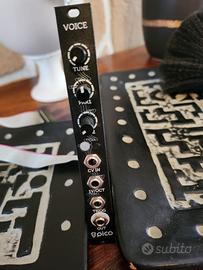 Erica Synths Pico Voice + Pico Multi