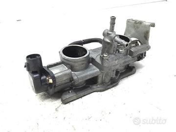 HONDA SILVER WING 600 CORPO FARFALLATTO INIEZIONE 