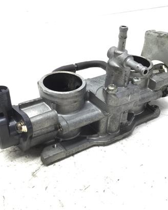 HONDA SILVER WING 600 CORPO FARFALLATTO INIEZIONE 