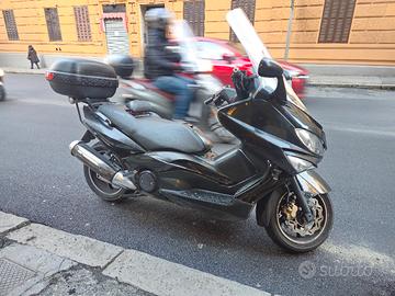 Tmax 500 
