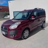 Fiat Doblo Doblò 1.6 MJT 16V Dynamic
