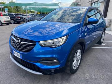 Opel Grandland X 1.5 130 Cv Automatica Business Ed