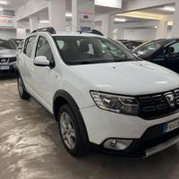 Dacia Sandero Stepway 1.5 Blue dCi 95 CV Comfort
