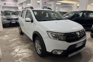 Dacia Sandero Stepway 1.5 Blue dCi 95 CV Comfort