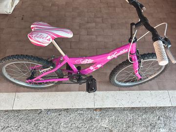 bici bimba 