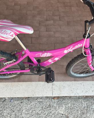 bici bimba 
