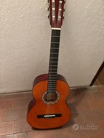 Chitarra classica 3/4