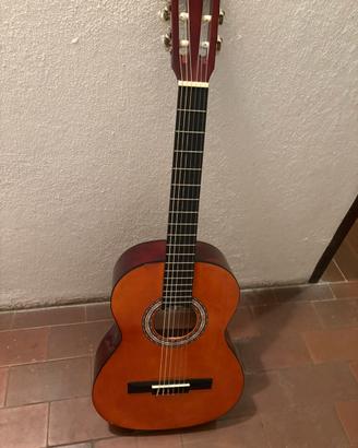 Chitarra classica 3/4