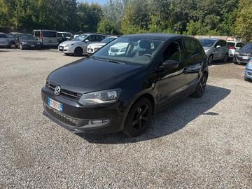 Volkswagen Polo 1.2 TDI DPF 5 p. Comfortline