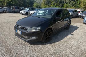 Volkswagen Polo 1.2 TDI DPF 5 p. Comfortline