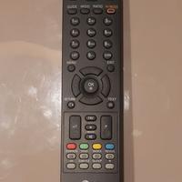 Monitor TV - LG con telecomando 