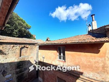 Appartamento di 90 m² con 4 locali a Acquapendente