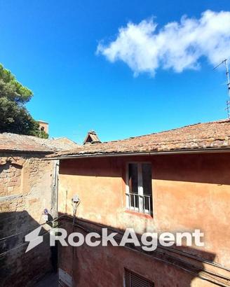 Appartamento di 90 m² con 4 locali a Acquapendente